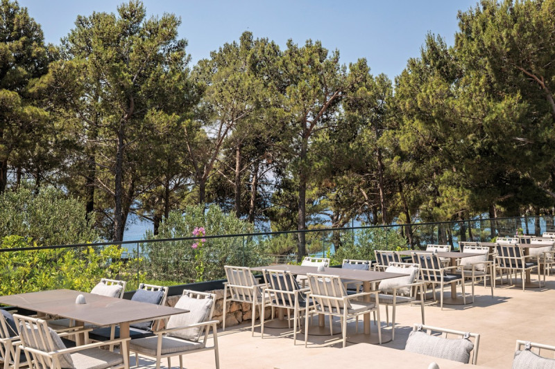 Bluesun Hotel Elaphusa