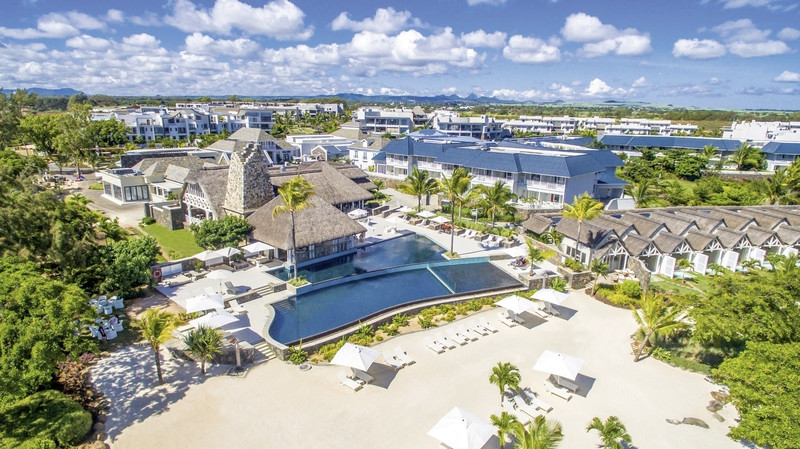 Radisson Blu Azuri Resort & Spa