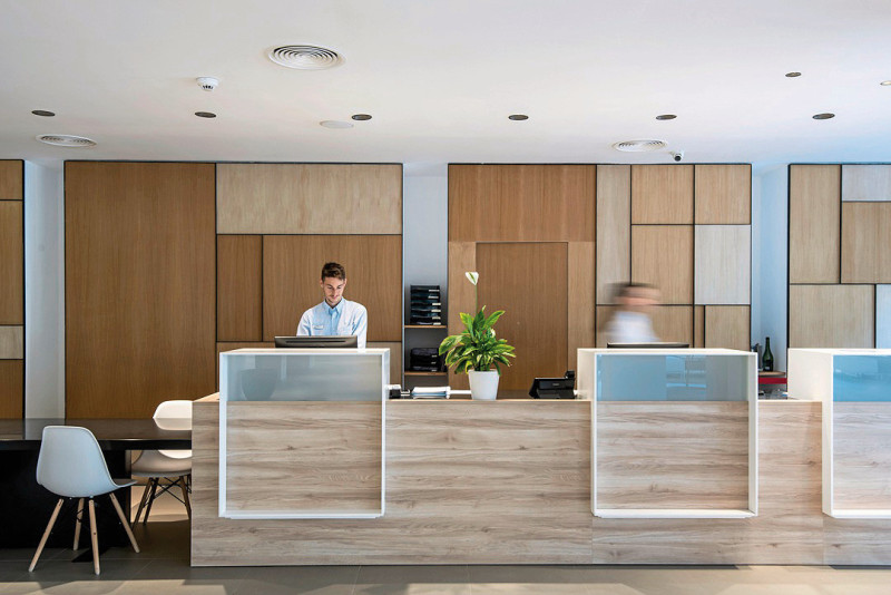 Els Pins Resort & Spa