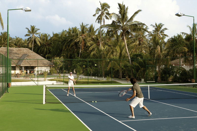 Vilamendhoo Island Resort & Spa