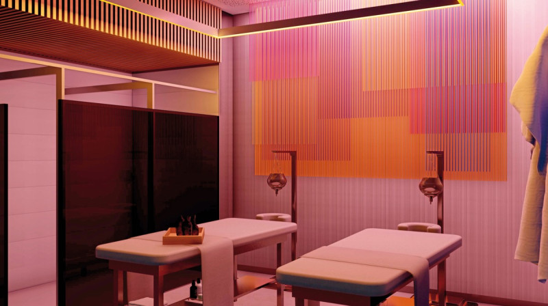 Gloria Palace San Agustín Thalasso & Hotel