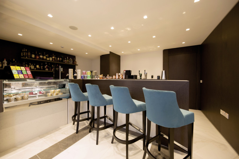 Urban Valley Resort & Spa