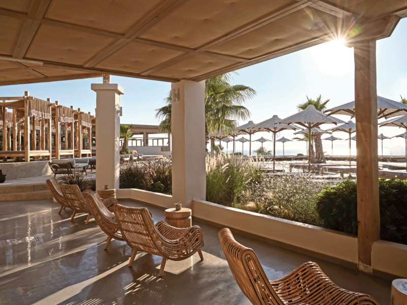 Seaside A Lifestyle Resort