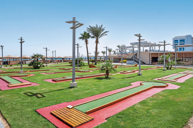 Pickalbatros White Beach Resort - Hurghada