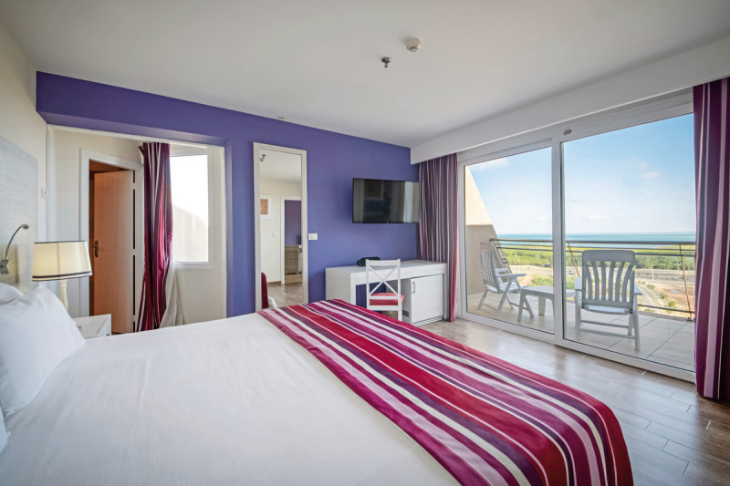 Wohnbeispiel Suite Bayview