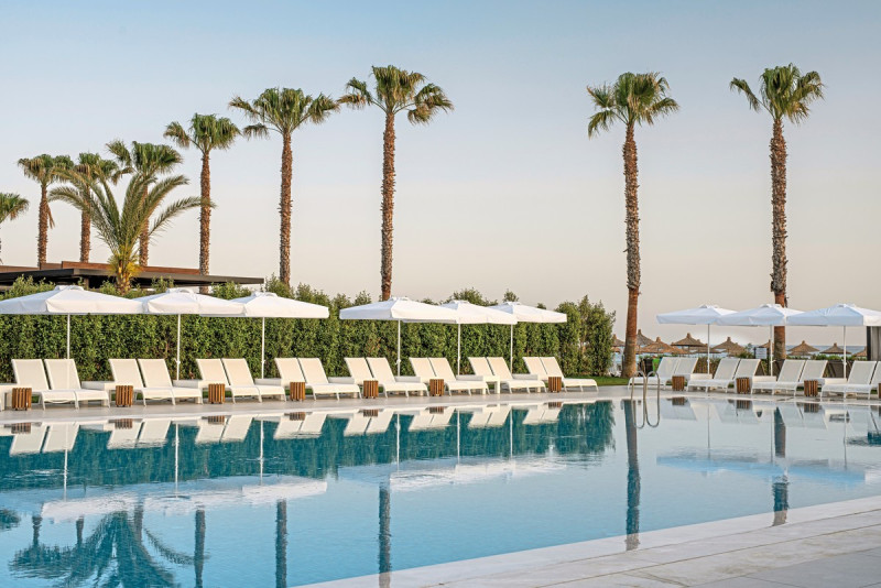 Voyage Belek Golf & Spa
