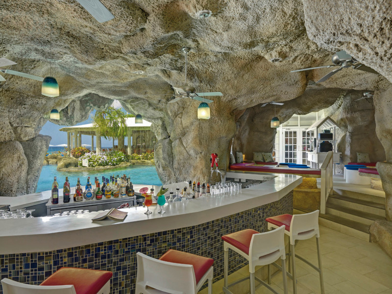 Cave Bar