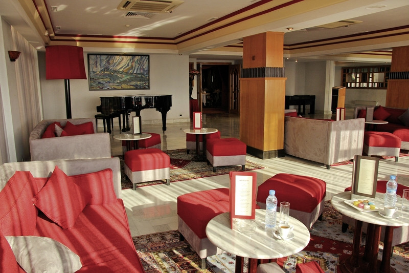 Agadir Beach Club