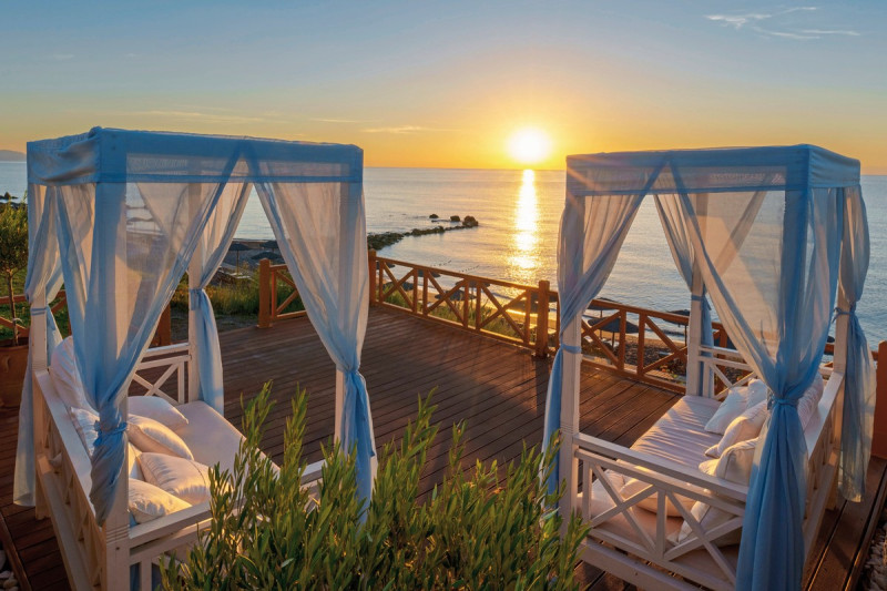 Atrium Prestige Thalasso Spa Resort & Villas