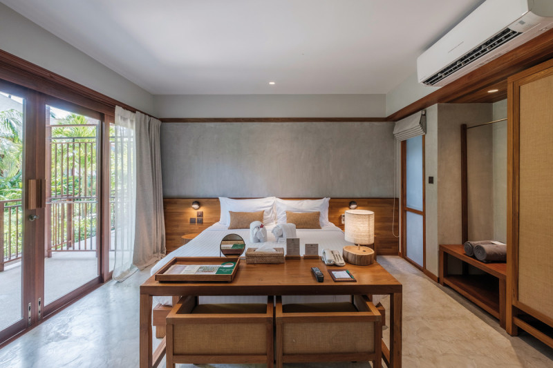 Wohnbeispiel Premier