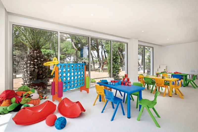 Hipotels Bahía Grande