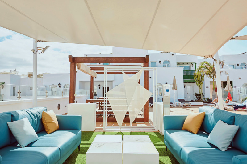 Gloria Izaro Club Hotel