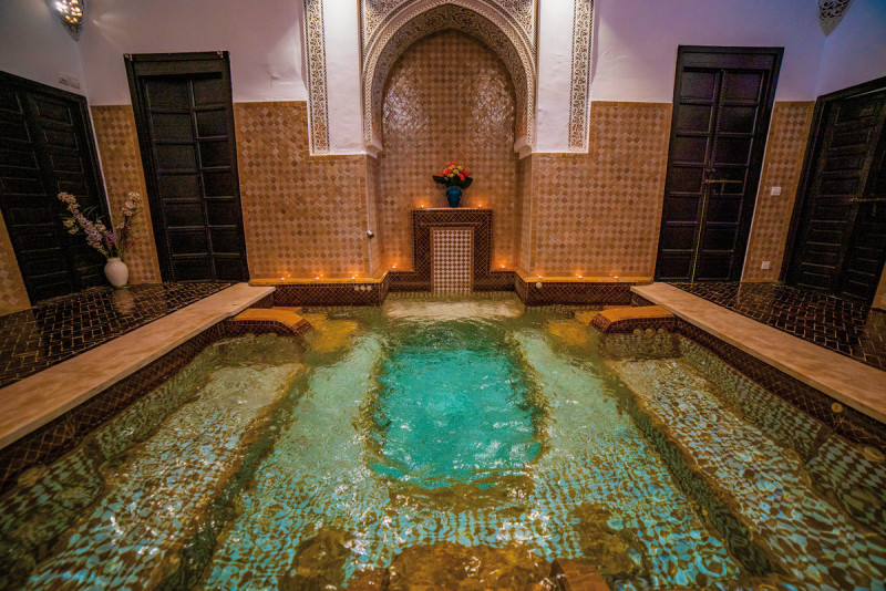 Angsana Heritage Collection Marrakesch Riads