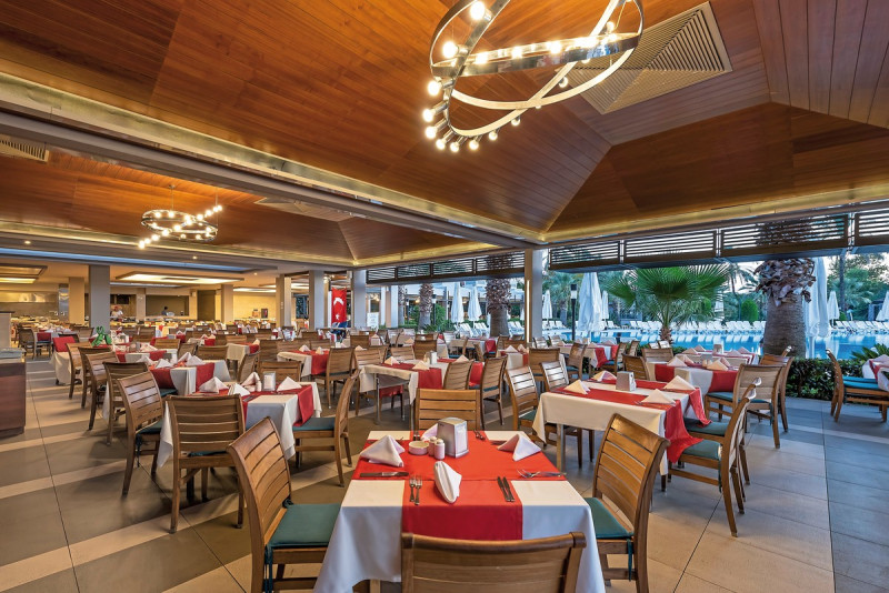 Sunis Elita Beach Resort Hotel & Spa