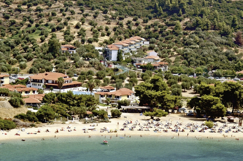 Lagomandra Hotel & Spa