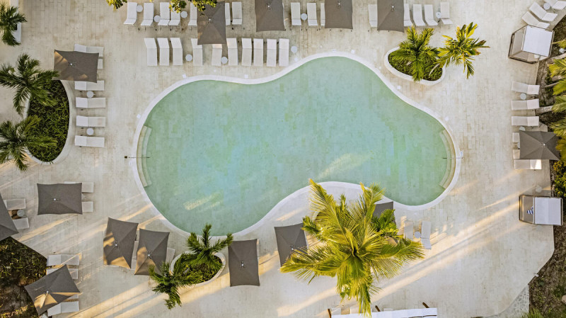 Grand Palladium Select Bávaro