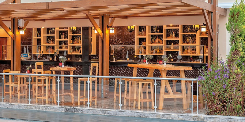 Leodikya Kirman Premium