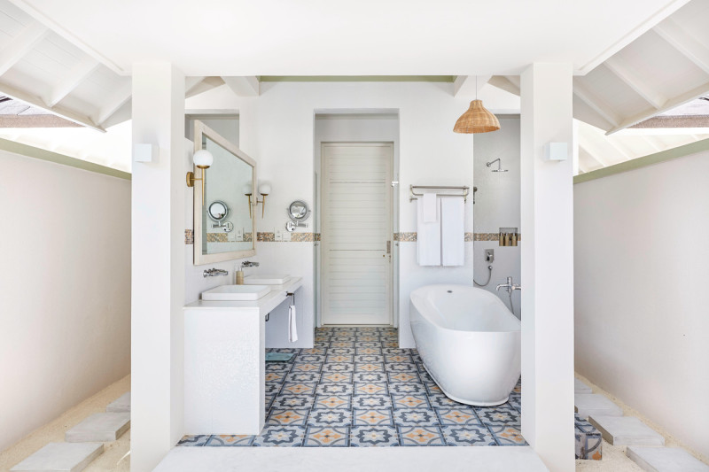Beispiel Bad Grand Beach Villa
