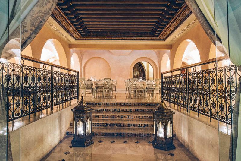 Iberostar Selection Royal El Mansour