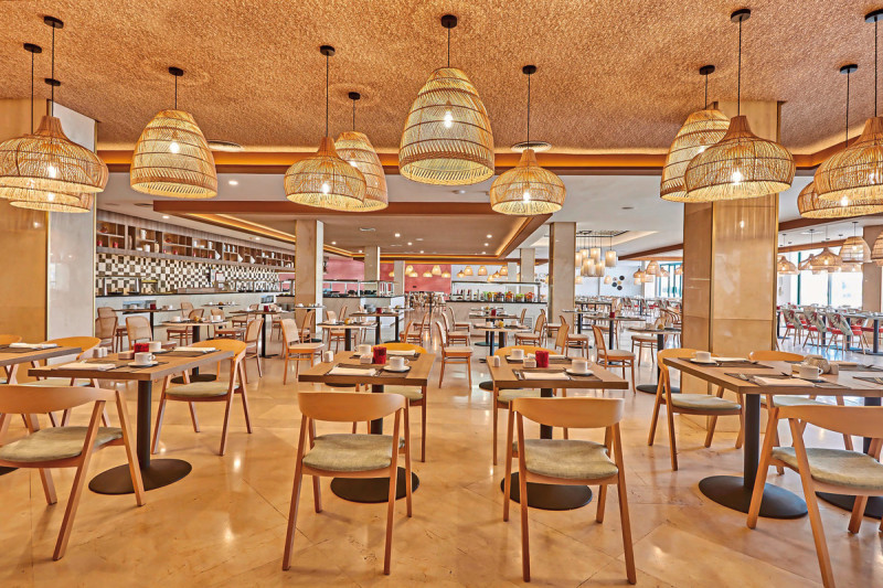 Dreams Lanzarote Playa Dorada Resort & Spa