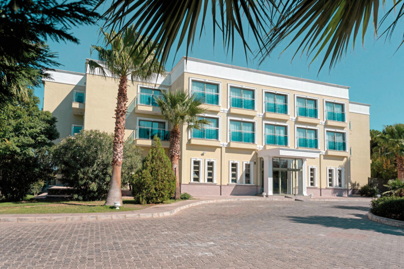 Anadolu Hotels Didim Club