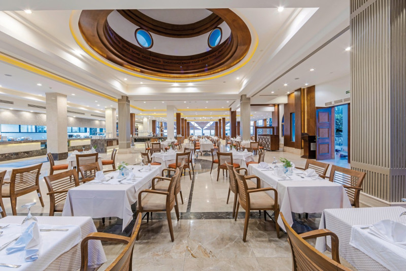 Serenity Alpha Beach