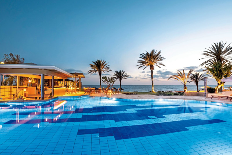 Constantinou Bros Athena Beach