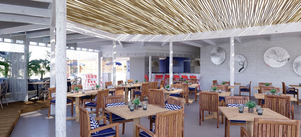 Corallium Beach by Lopesan Hotels