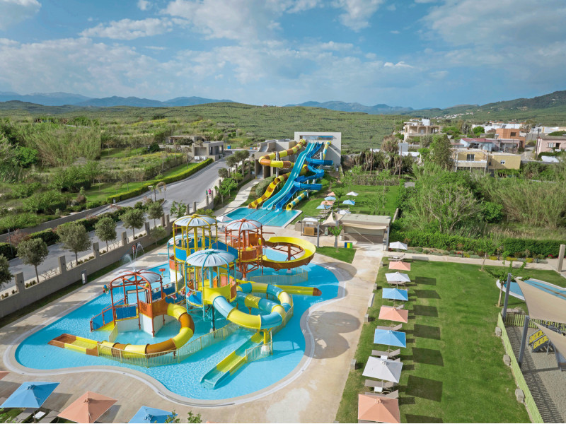 Euphoria Resort