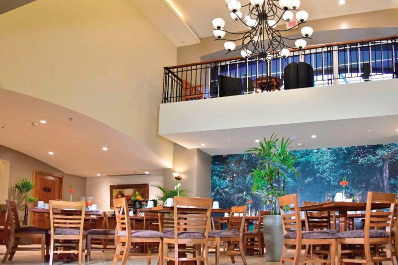 Sleep Inn Paseo Las Damas