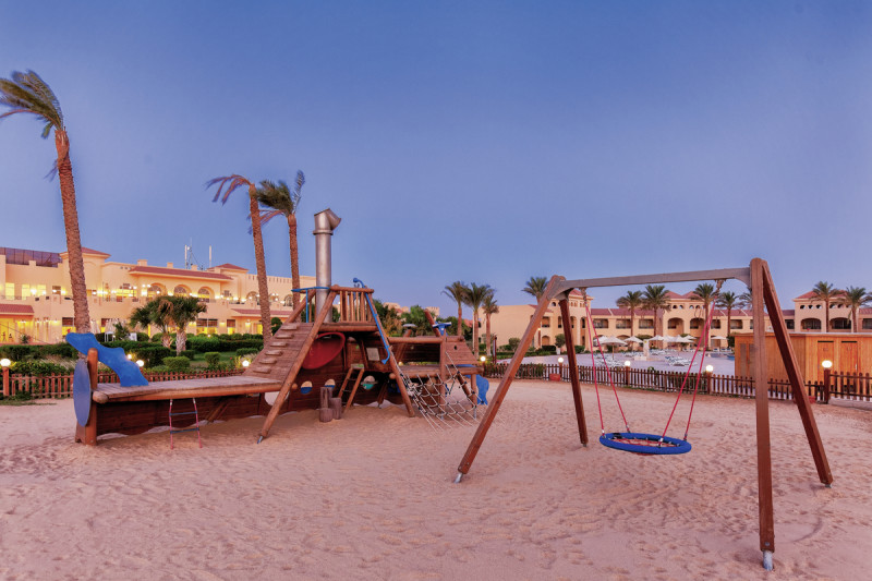 Cleopatra Luxury Resort Makadi Bay