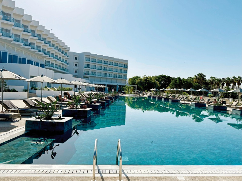 Cali Resort & Spa - Designed for adults by Louis Hotels