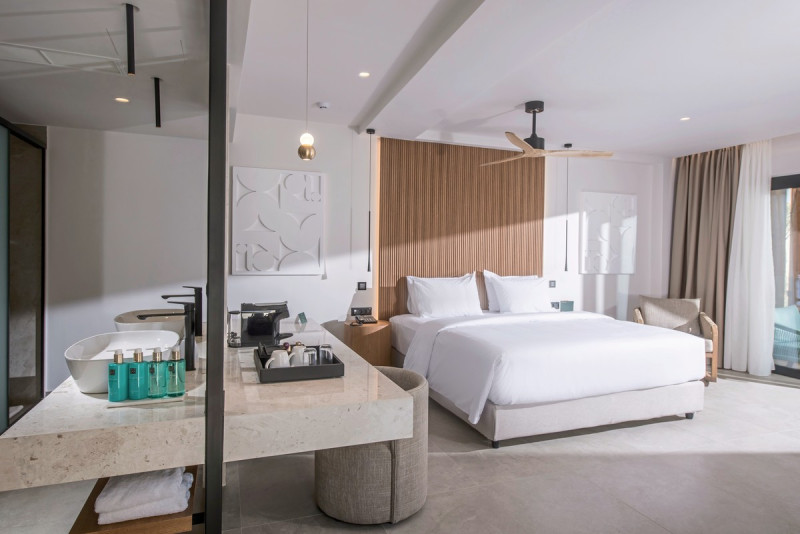 Noble Hotel Suites