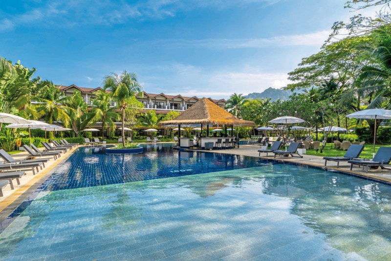 Kamala Beach Resort (A Sunprime Resort)