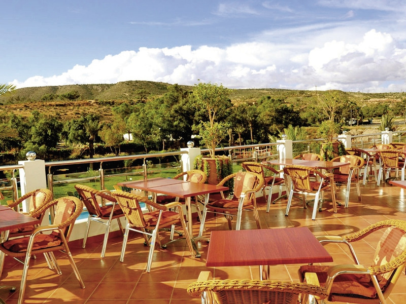 Tildi Hotel
