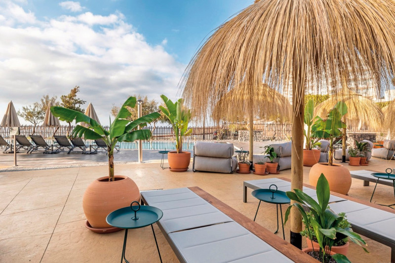 Barceló Tenerife Royal Level