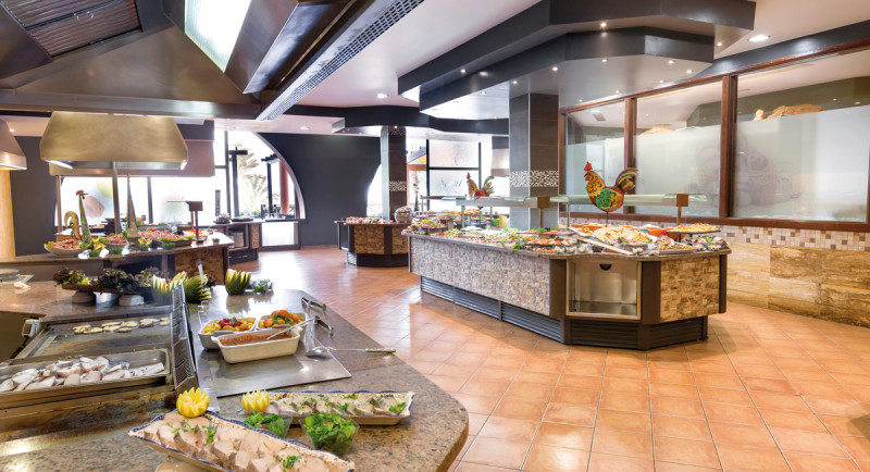 Occidental Jandia Playa