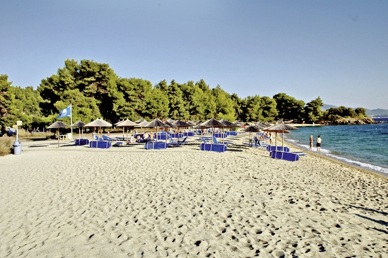 Lagomandra Hotel & Spa