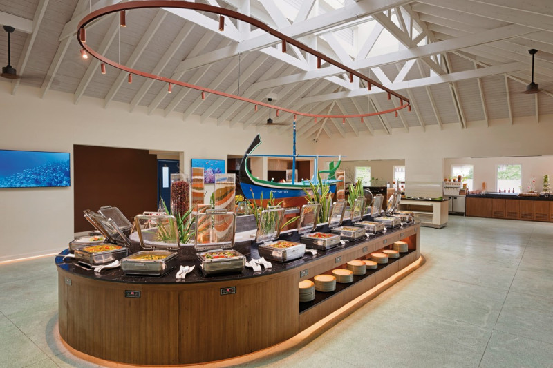 Sentido OBLU Helengeli