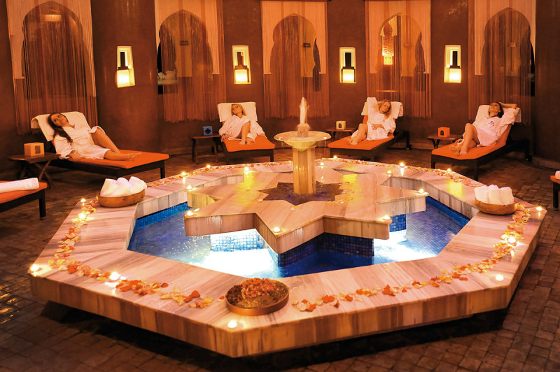 Amadil Ocean Club