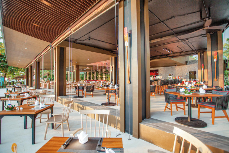 Ramada Resort by Wyndham Khao Lak