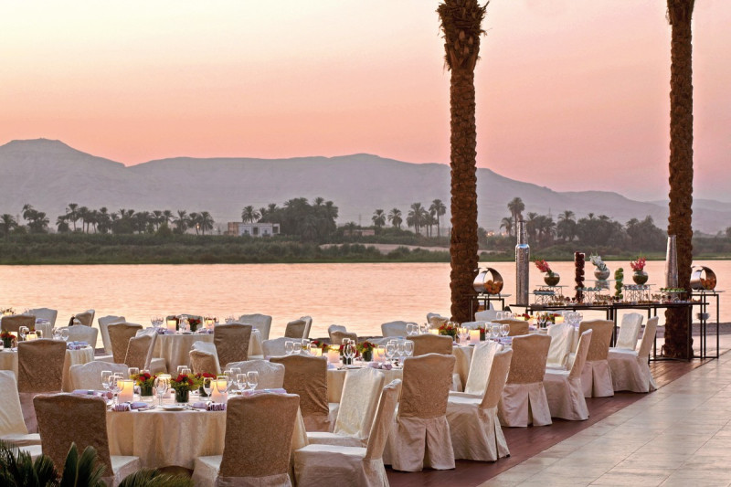 Hilton Luxor Resort & Spa