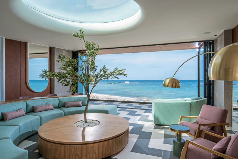 Harmony Boutique Resort