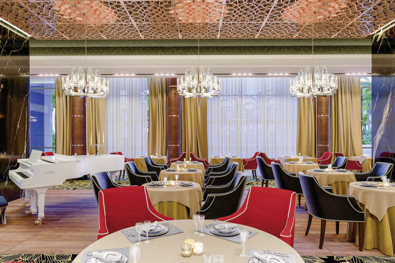 Amavi MadeForTwo Hotels