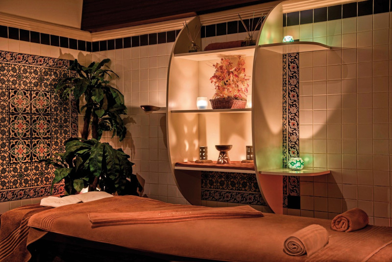 Delphin Deluxe Resort