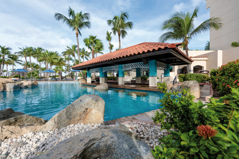 Barceló Aruba