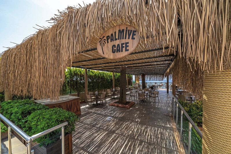 Notion Kesre Beach Hotel & Spa