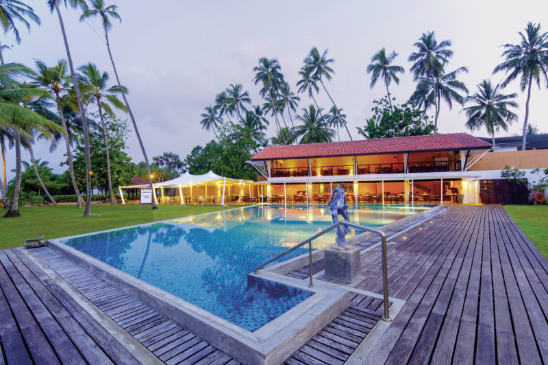 Thaala Bentota Resort