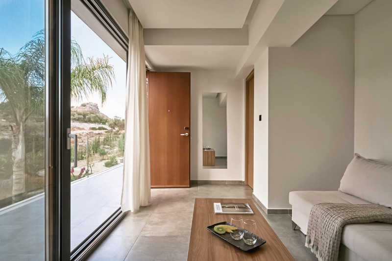 Wohnbeispiel Juniorsuite Deluxe