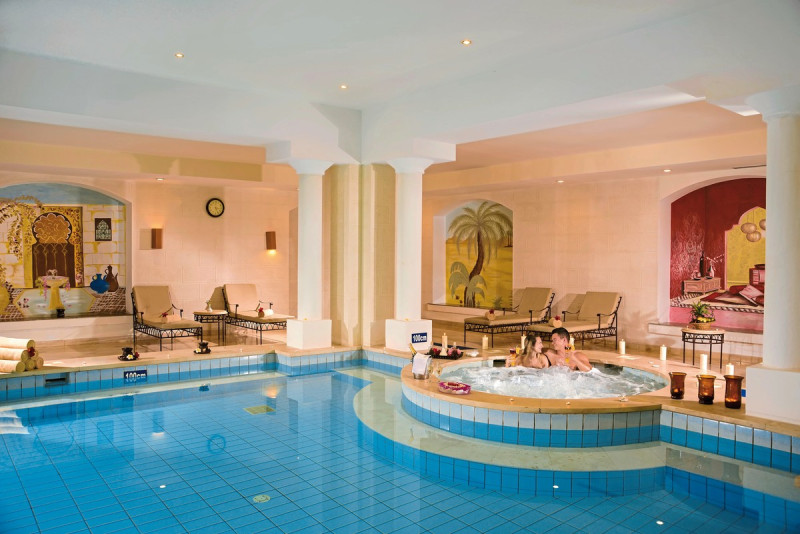 Steigenberger Coraya Beach